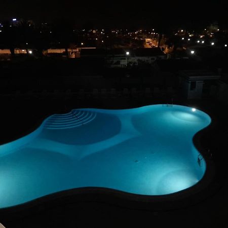 Apartamentos Tamaran ซานบาร์โตโลเม ภายนอก รูปภาพ