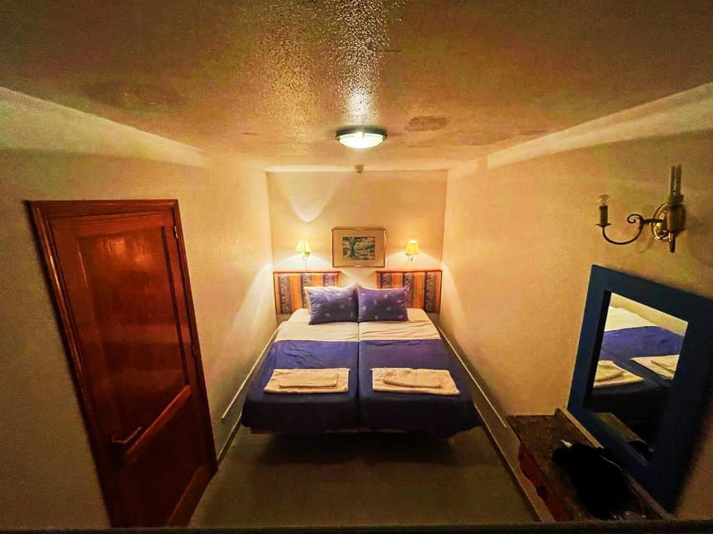 Apartamentos Tamaran ซานบาร์โตโลเม ภายนอก รูปภาพ