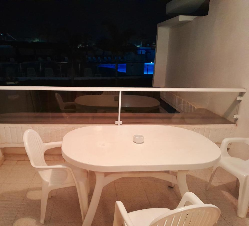Apartamentos Tamaran ซานบาร์โตโลเม ภายนอก รูปภาพ